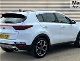 Kia Sportage Image 3