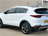 Kia Sportage Image 5