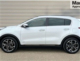 Kia Sportage Image 6