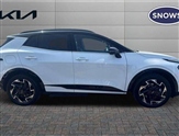 Kia Sportage Image 4