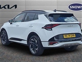 Kia Sportage Image 3