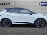 Kia Sportage Image 4