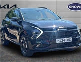 Kia Sportage Image 1