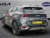 Kia Sportage Image 3