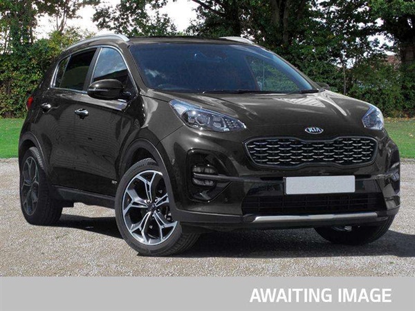 Large image for the Used Kia Sportage