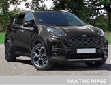 Kia Sportage Image 1