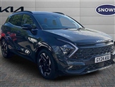 Kia Sportage Image 1