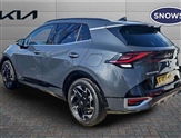 Kia Sportage Image 3