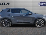 Kia Sportage Image 4