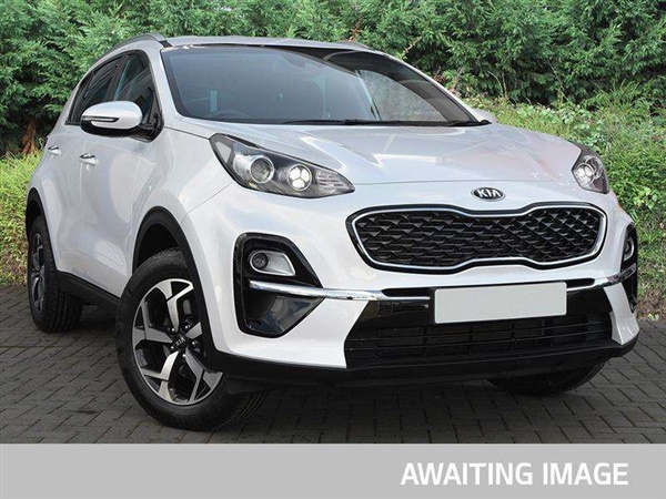 Large image for the Used Kia Sportage