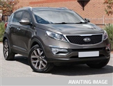 Kia Sportage Image 1