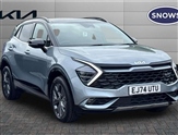 Kia Sportage Image 1