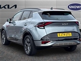 Kia Sportage Image 3