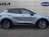 Kia Sportage Image 4