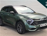 Kia Sportage Image 1