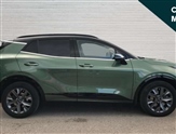 Kia Sportage Image 2