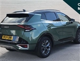 Kia Sportage Image 3