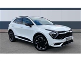 Kia Sportage Image 1