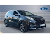 Kia Sportage Image 1
