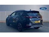 Kia Sportage Image 2
