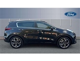 Kia Sportage Image 5
