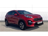 Kia Sportage Image 1