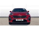 Kia Sportage Image 3
