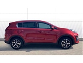 Kia Sportage Image 5