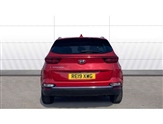 Kia Sportage Image 6