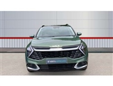 Kia Sportage Image 3