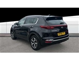 Kia Sportage Image 2