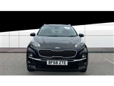 Kia Sportage Image 3