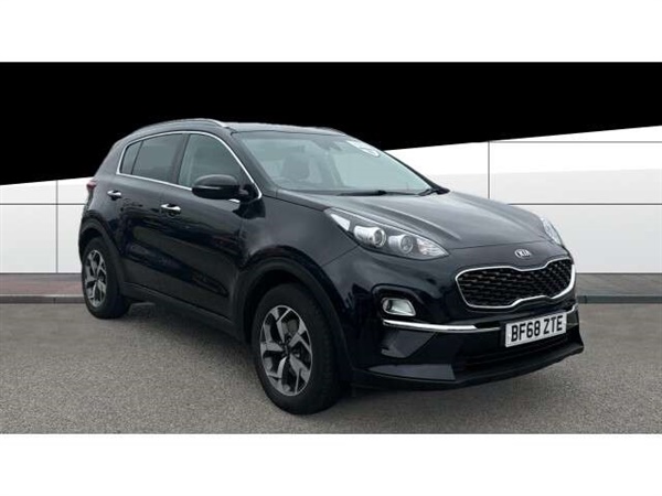 Large image for the Used Kia Sportage