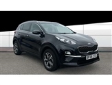 Kia Sportage Image 1