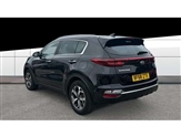 Kia Sportage Image 2