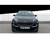 Kia Sportage Image 3
