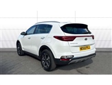 Kia Sportage Image 2