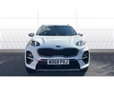 Kia Sportage Image 3