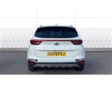 Kia Sportage Image 6