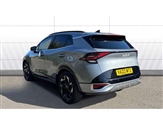 Kia Sportage Image 2