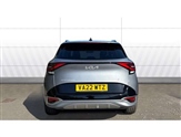 Kia Sportage Image 6