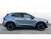 Kia Sportage Image 5