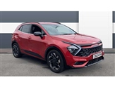 Kia Sportage Image 1