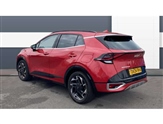 Kia Sportage Image 2