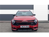 Kia Sportage Image 3