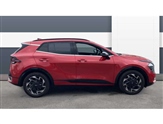 Kia Sportage Image 5