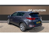 Kia Sportage Image 2