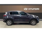 Kia Sportage Image 5