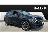 Kia Sportage Image 1