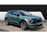 Kia Sportage Image 1
